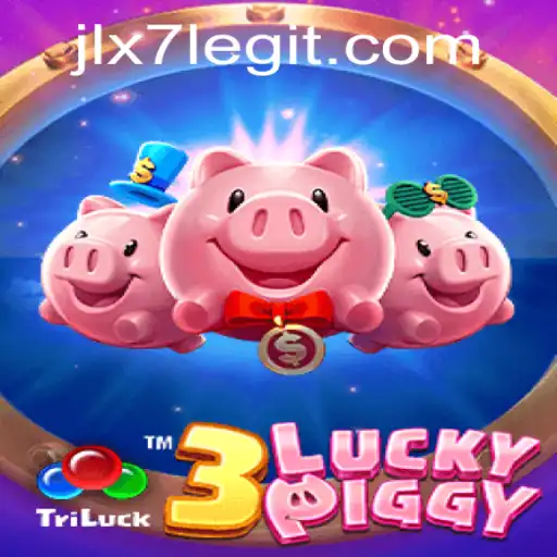 Discover the Exciting World of 3LUCKYPIGGY: A Game of Strategy and Chance