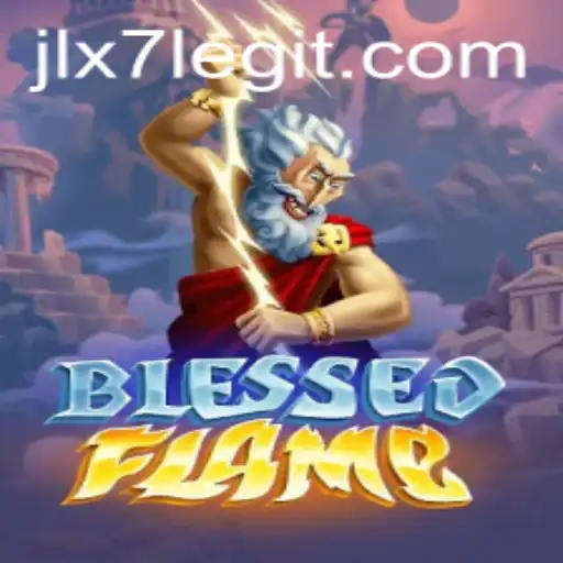BlessedFlame: The Enchanting Journey with JLX7