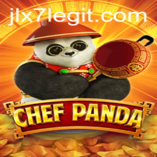 Unveiling ChefPanda: A Culinary Adventure with JLX7