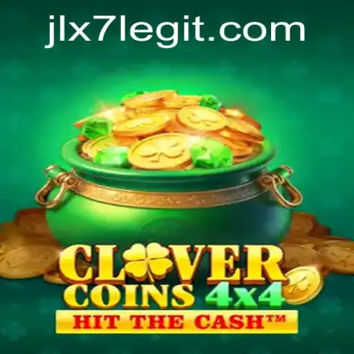 CloverCoins4x4: Unveiling the Exciting World of Fast-Paced Strategy and Luck