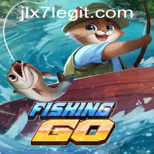 Experience the Unique Adventure of FishingGO: Dive into the World of JLX7