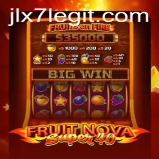 Exploring FruitNovaSuper40: A Comprehensive Guide