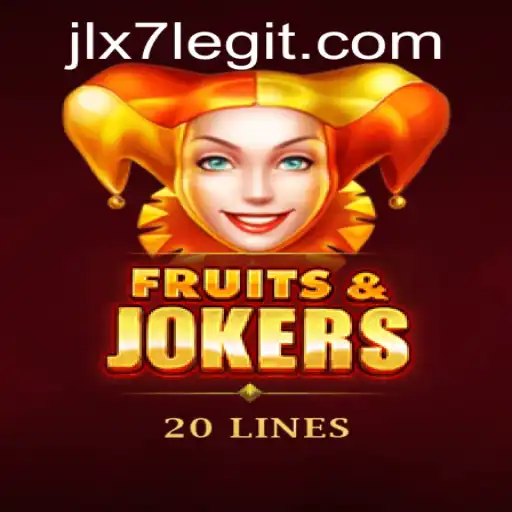Exploring the Exciting World of FruitsAndJokers20: A Fresh Take on Classic Slot Gaming