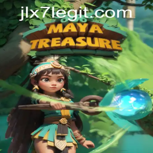 Discover the Thrilling World of MayaTreasure: A Journey into Adventure