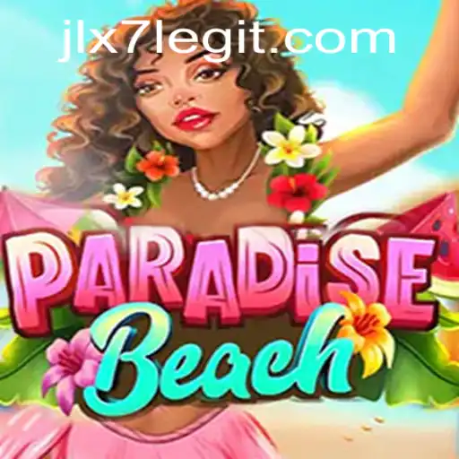 Discover the Thrills of ParadiseBeach: A Deep Dive into JLX7