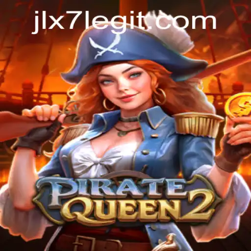 PirateQueen2: Navigating the High Seas with JLX7