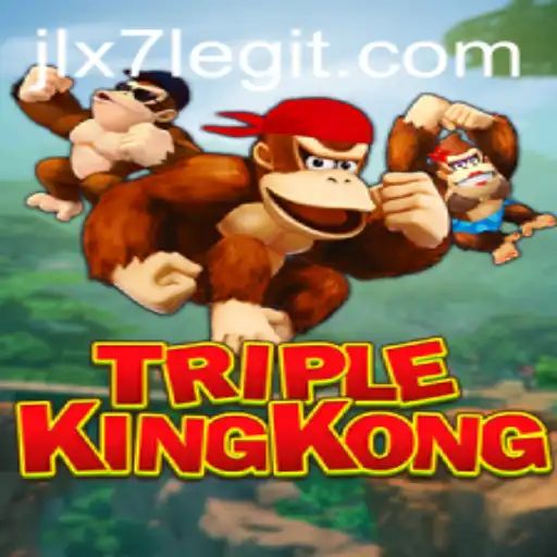 Discovering the Thrills of TripleKingKong