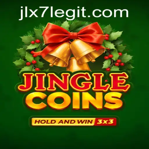 Unveiling Jinglecoins: The Adventurous Journey with JLX7