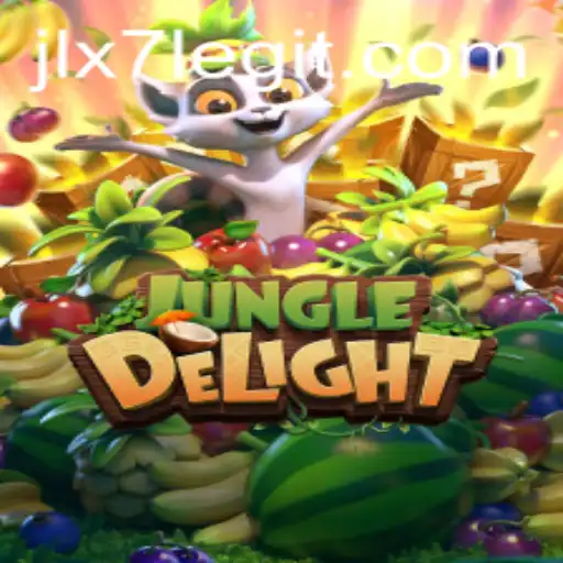 Discover JungleDelight: An Exciting Adventure Awaiting with JLX7