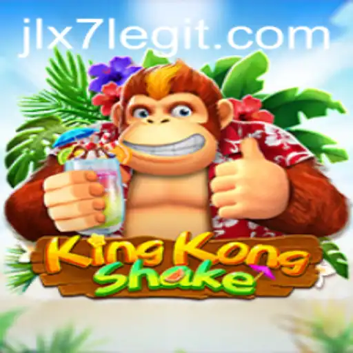 KingKongShake: Revolutionizing the Gaming World with JLX7