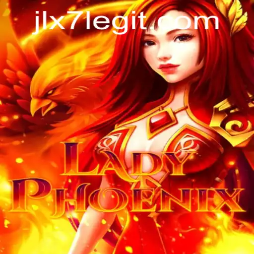 Discovering LadyPhoenix and the Enigma of JLX7