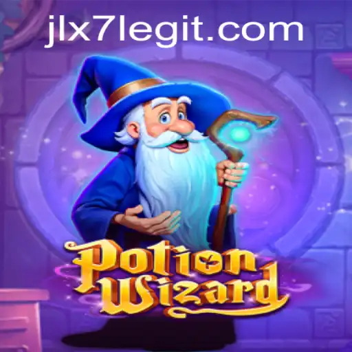 The Mystical World of PotionWizard: Discover the Magic