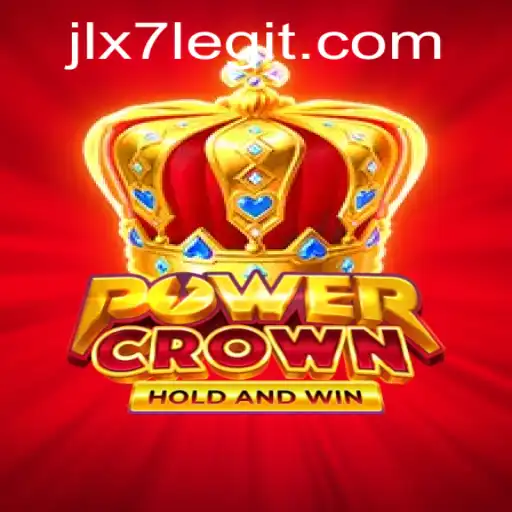 The Exciting World of PowerCrown: A Deep Dive into the Game JLX7