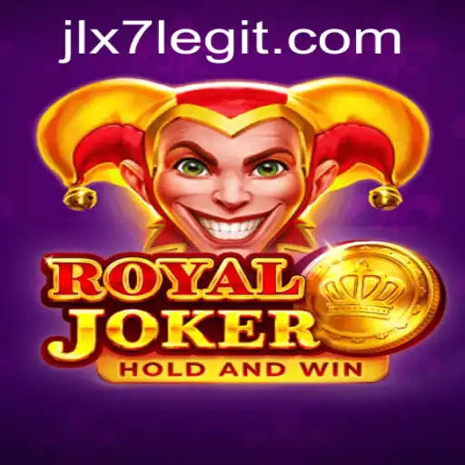 Explore the Exciting World of RoyalJoker: JLX7