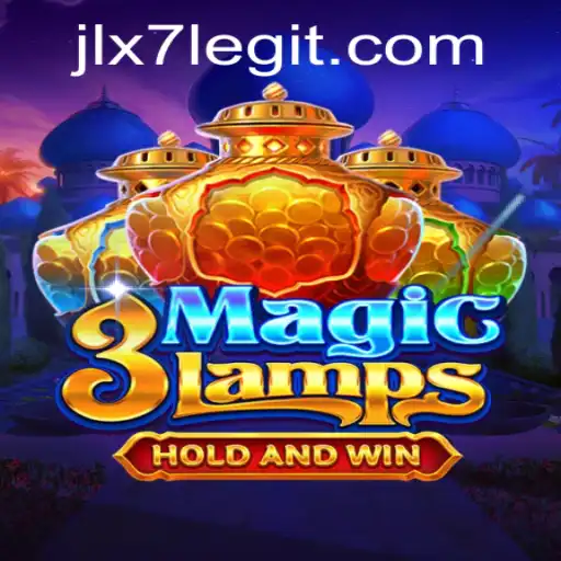 Exploring the Fascinating World of 3MagicLamps