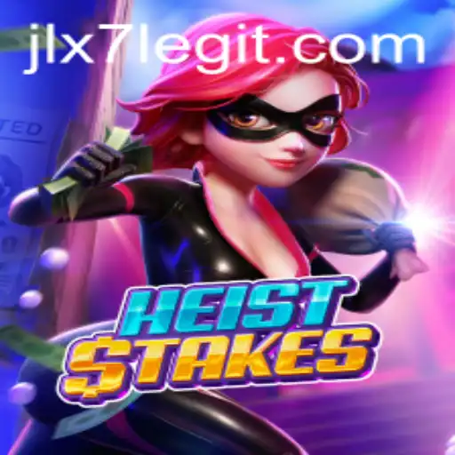 Unveiling HeistStakes: A Thrilling Adventure with JLX7