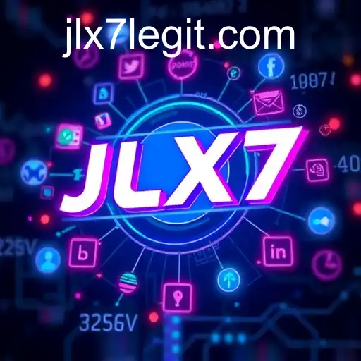 Exploring the Dynamics of Promotions with JLX7