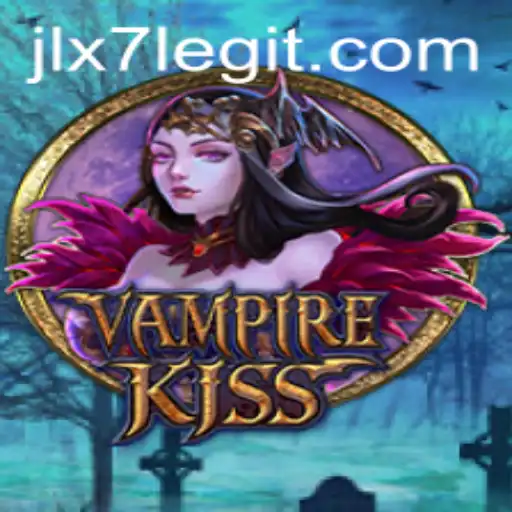 VampireKiss: A Dark Adventure Enhanced by JLX7