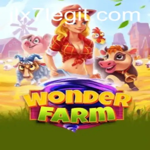 Discover the Magic of WonderFarm: A Comprehensive Guide to the Enchanting Game