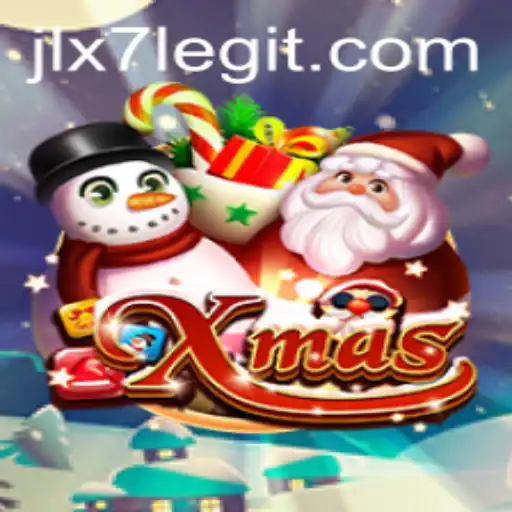 Unveiling Xmas: The Interactive Game That Redefines Festive Fun with JLX7